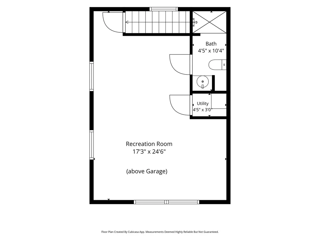 Photo of 31 Leonard