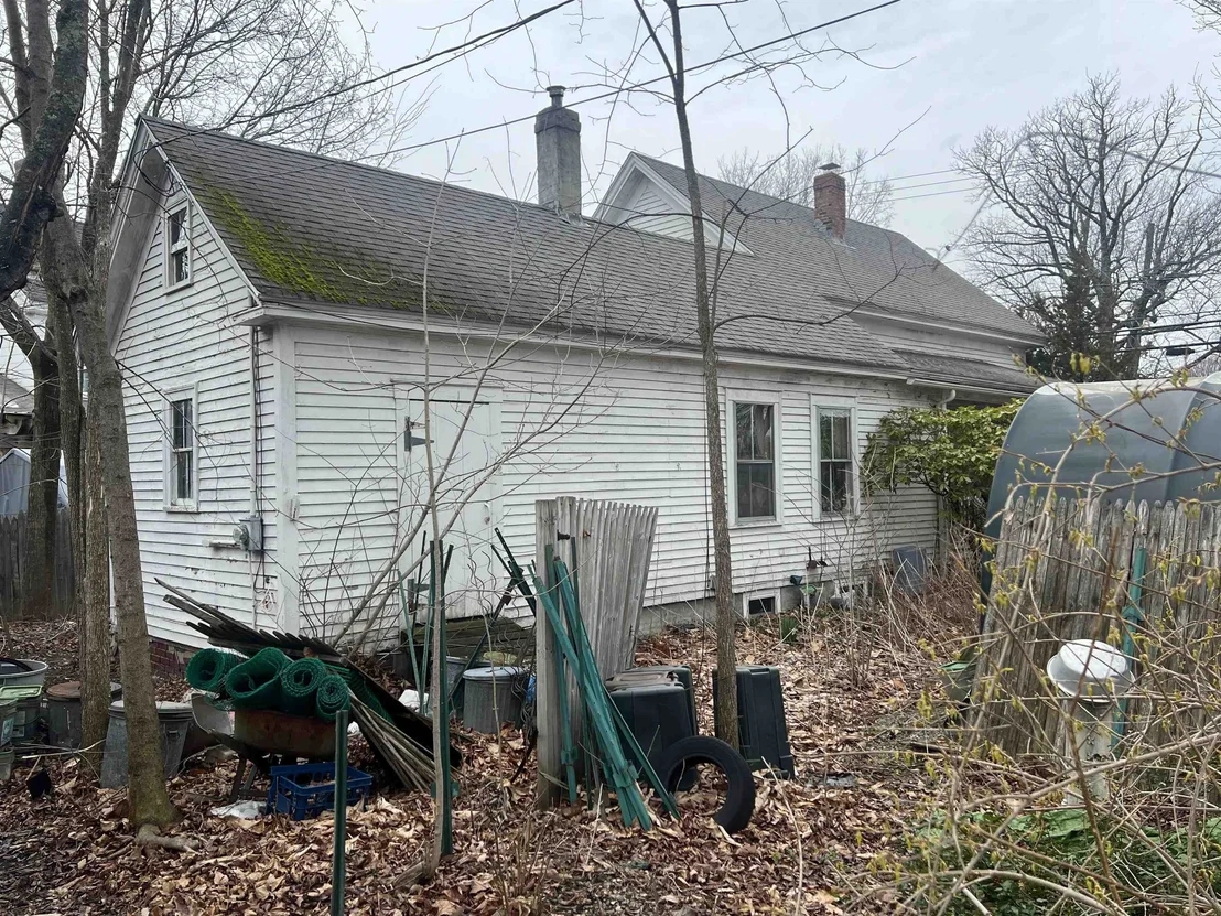 Photo of 180 Front