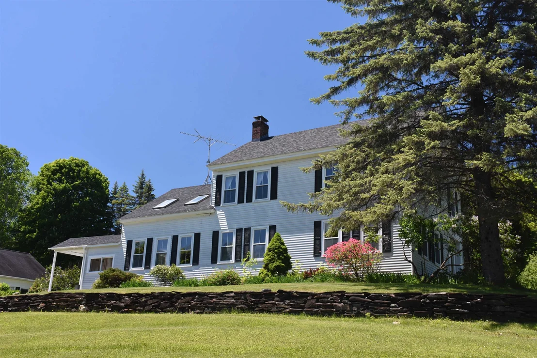 Photo of 1574 Weir