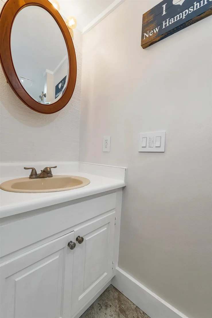 Photo of Unit A at 3 River Run