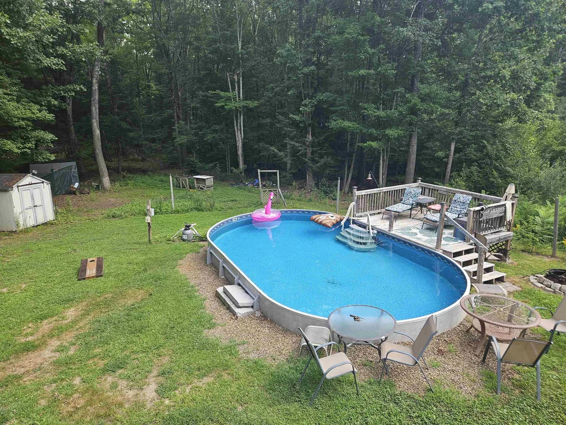 Photo of 7 Chapman