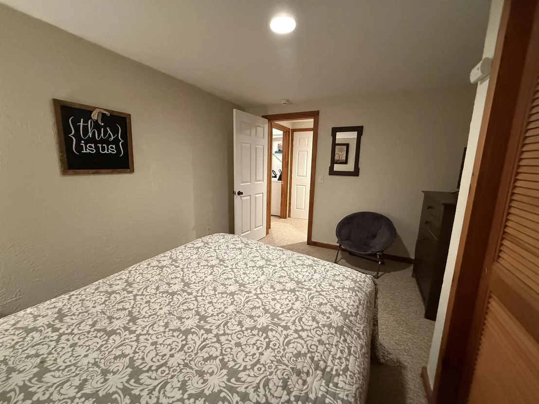 Photo of Unit 7 at 6D White Oaks