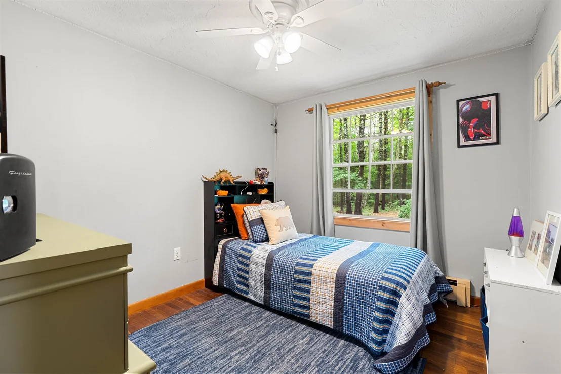 Photo of 13 Barnard Hill