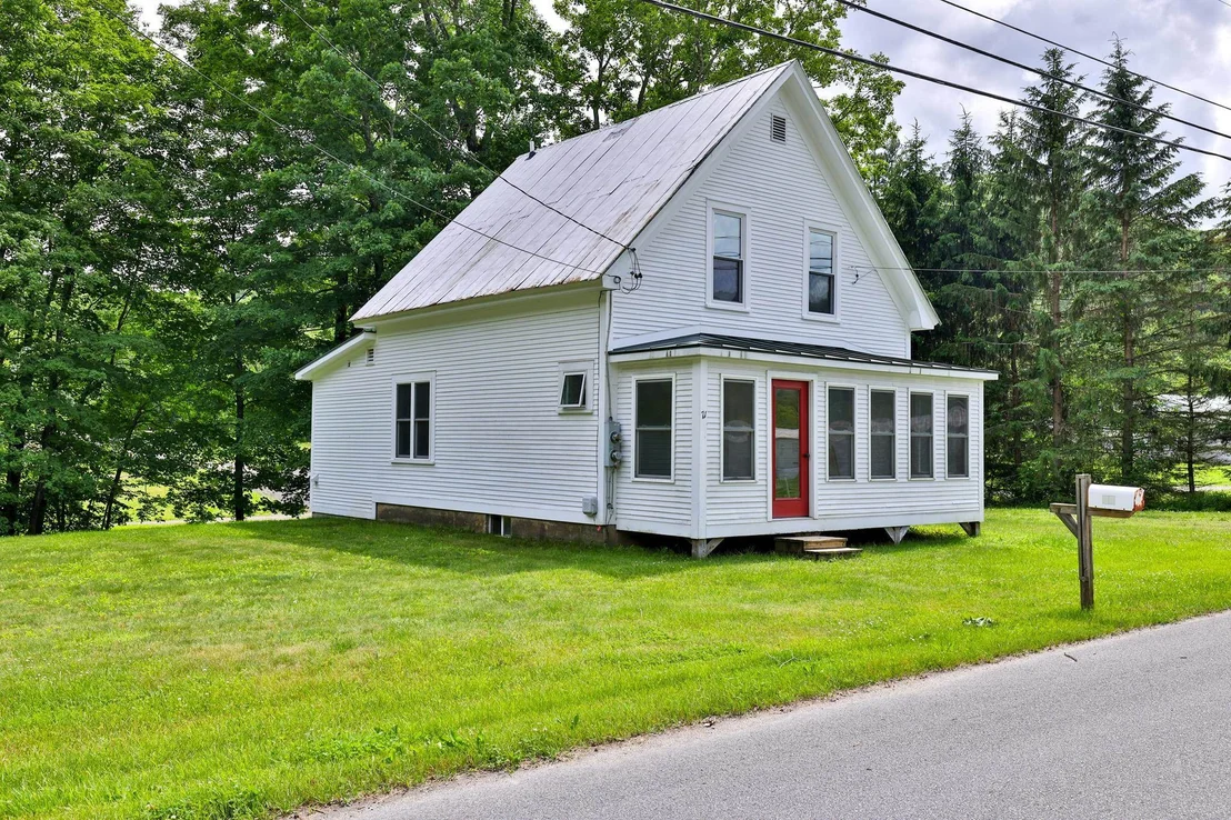 Photo of 71 State Garage