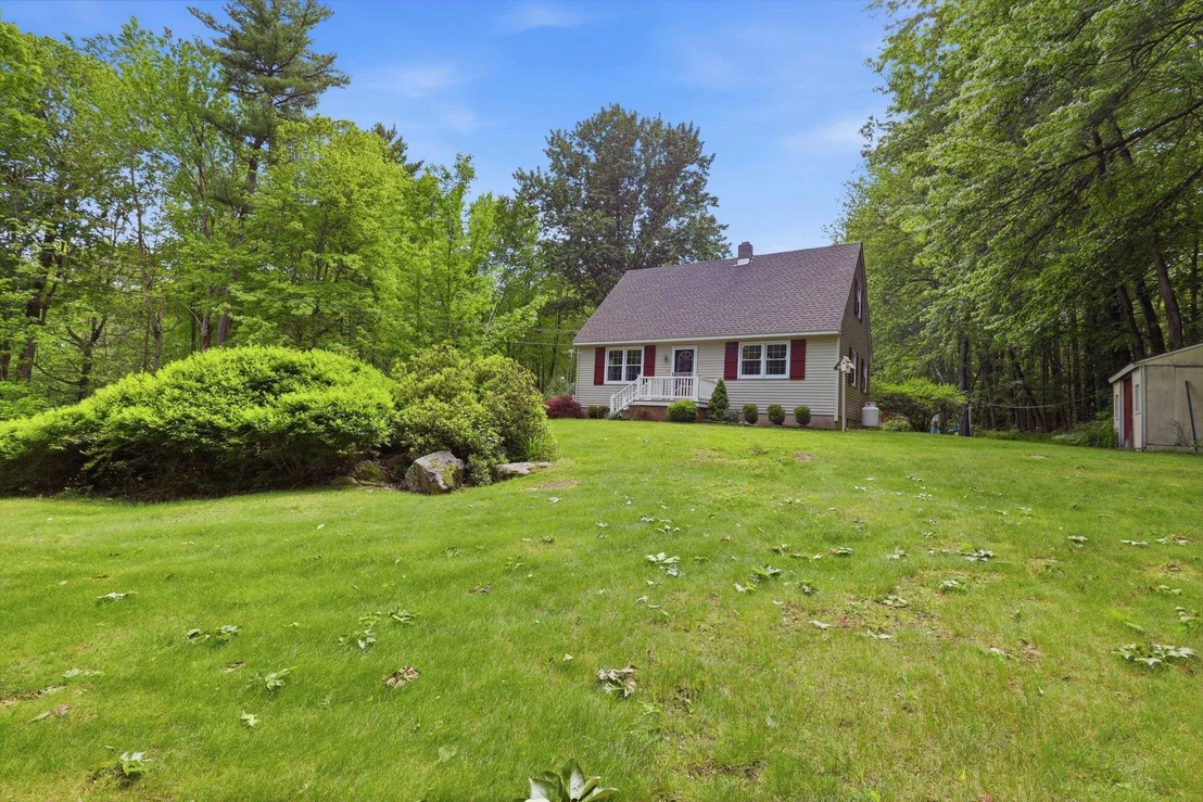 Photo of 110 Podunk