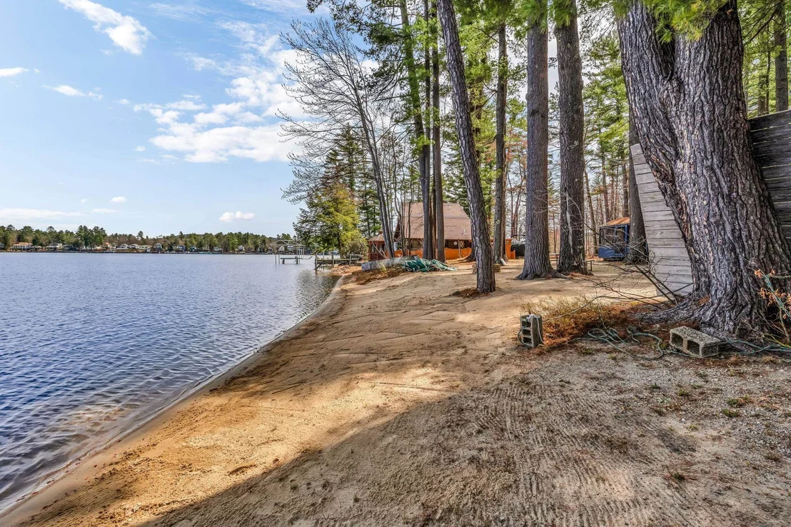 Photo of 10 Saltbox