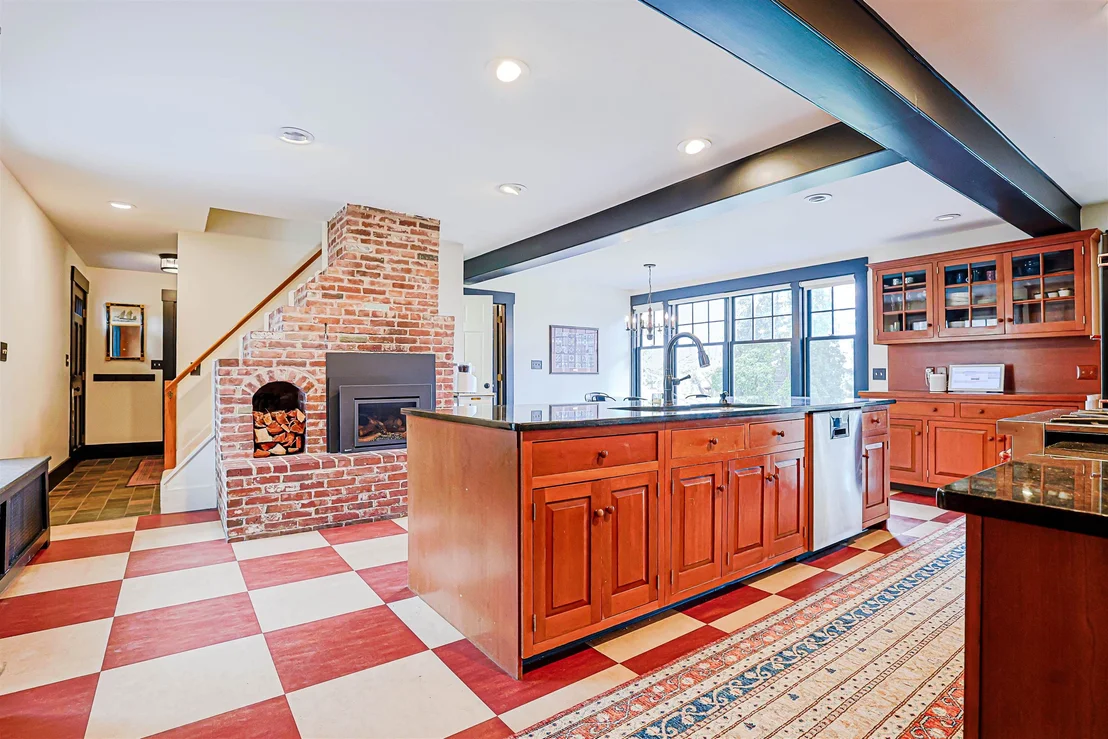 Photo of 62 Putney Hill