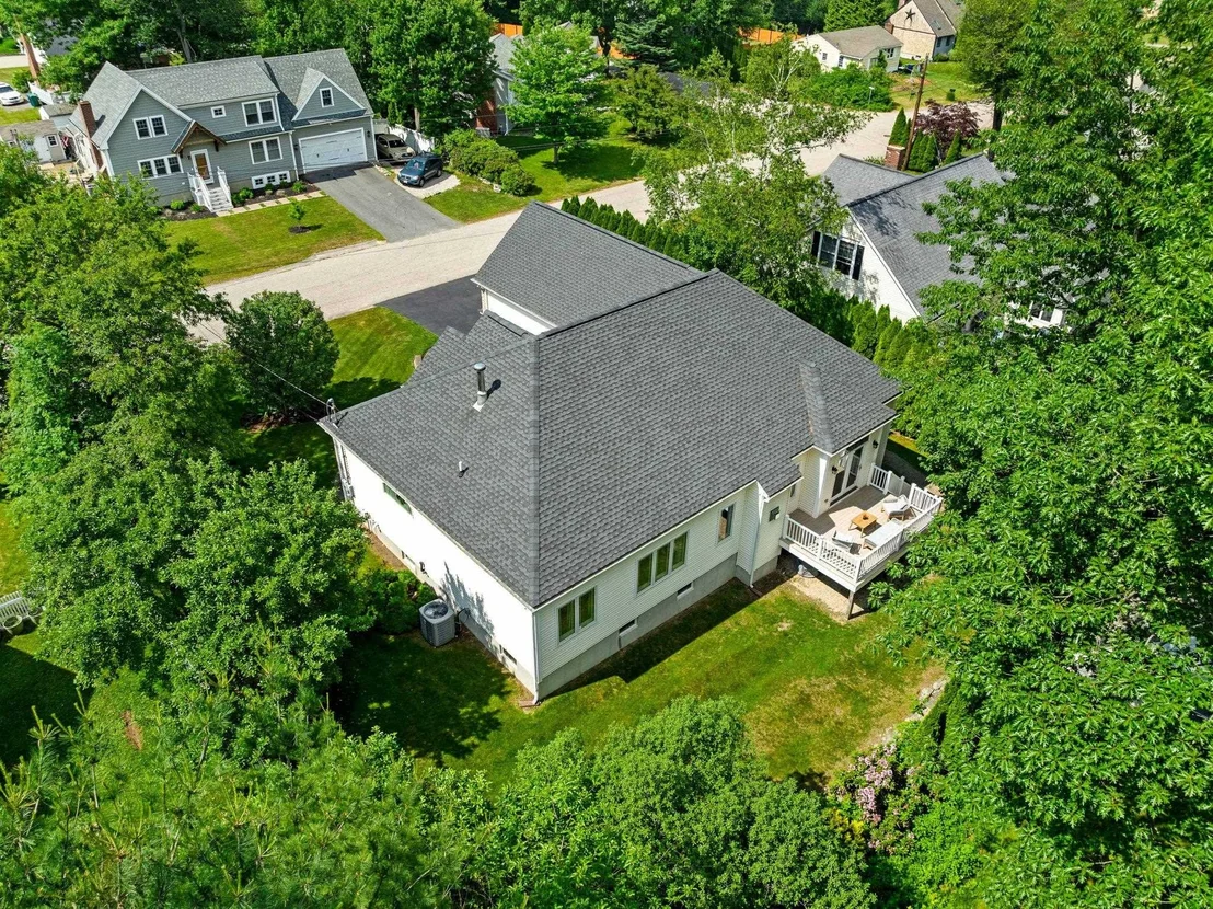 Photo of 20 Huckleberry