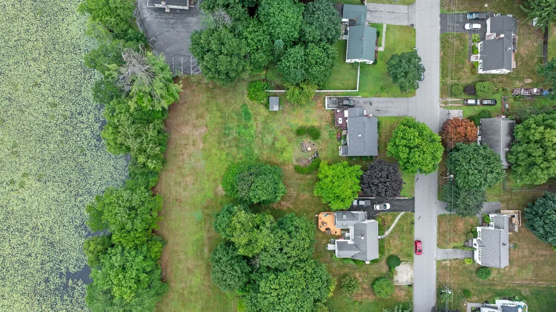 Photo of 6 Marsh