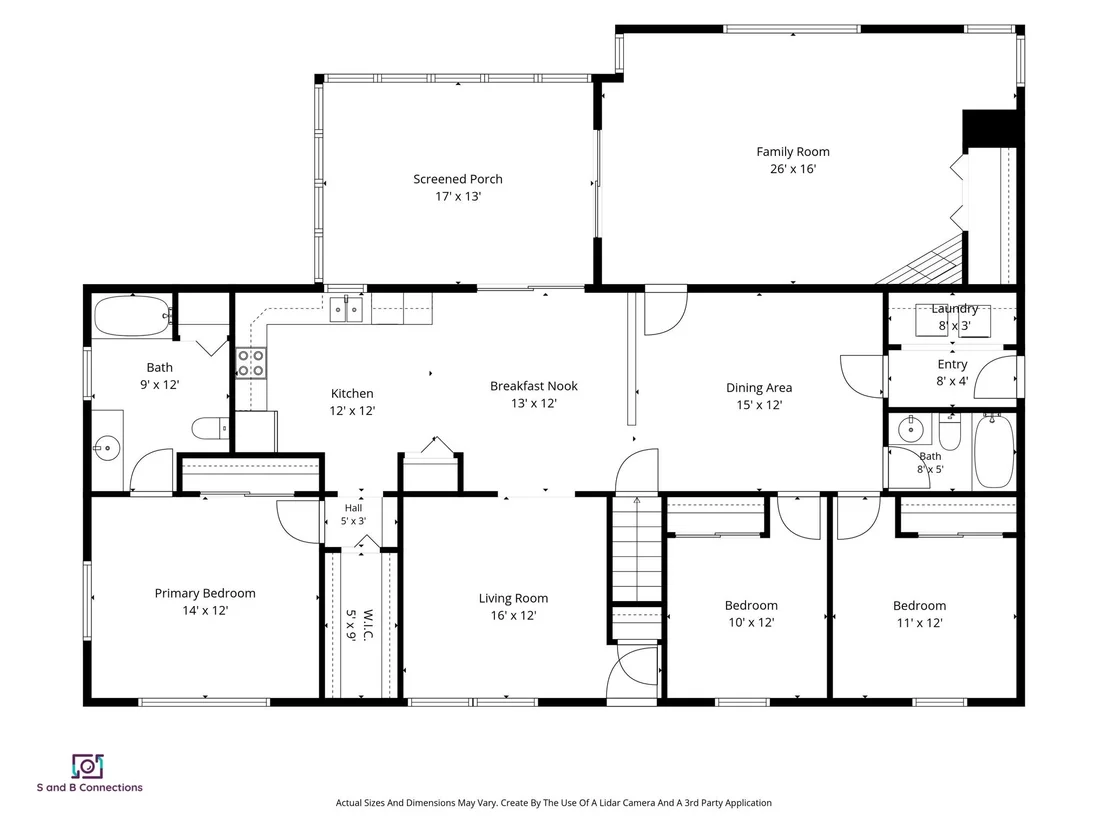 Photo of 112 Shaker