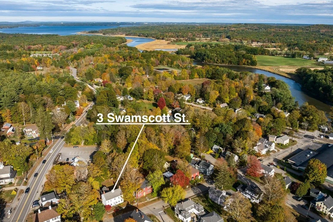 Photo of 3 Swamscott