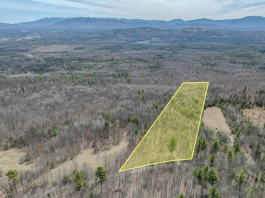 Photo of Lot 2 Mountain