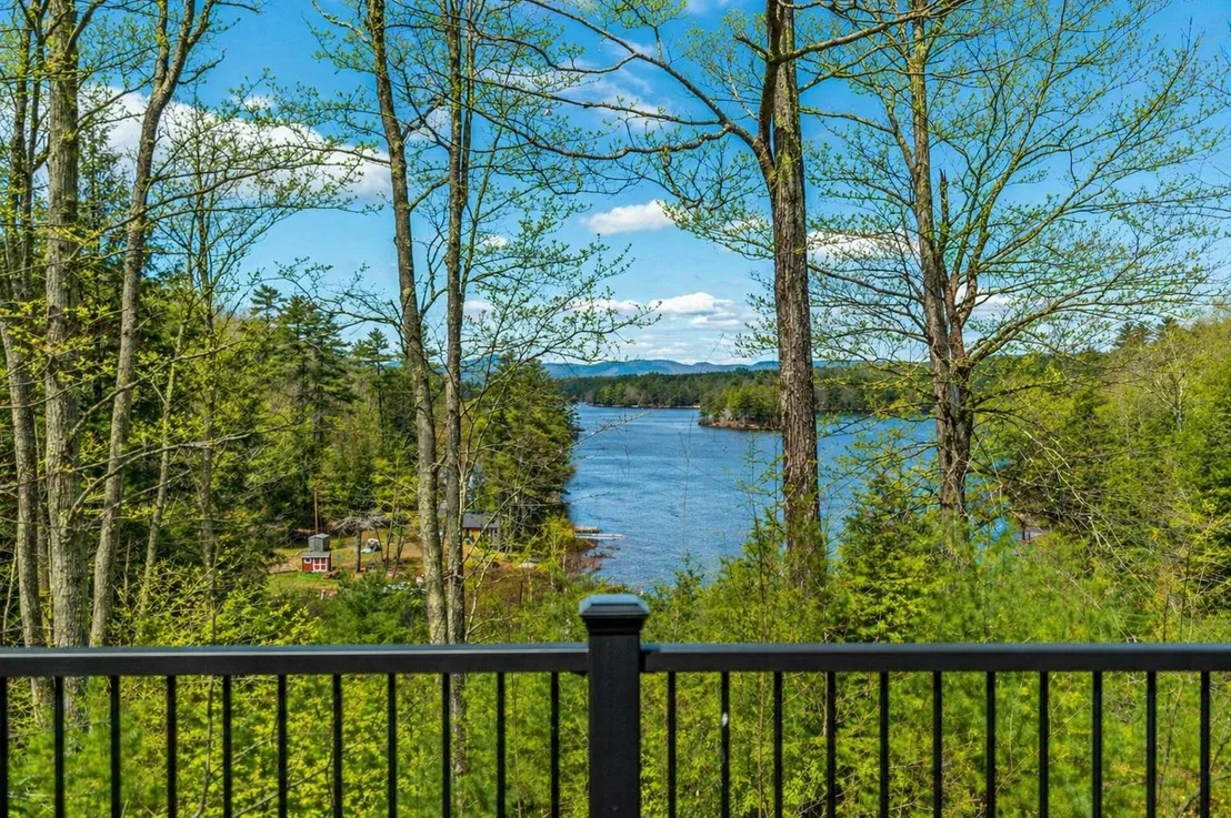 Photo of 83 Valley Dam