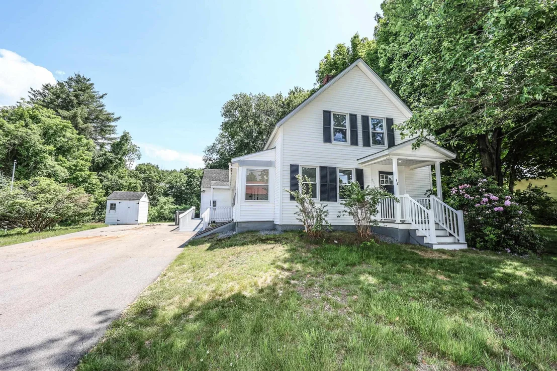 Photo of 32 Raymond