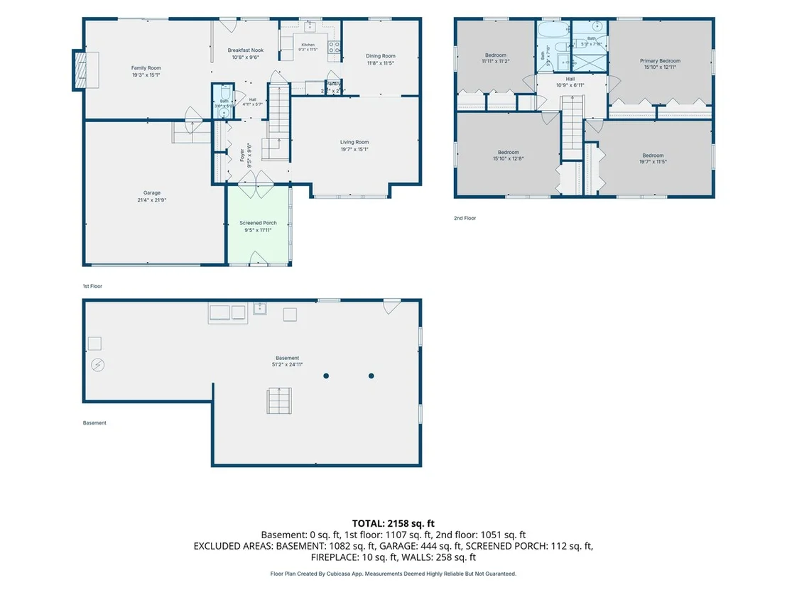Photo of 11 Parkhurst