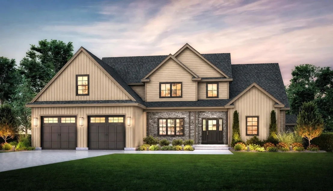Photo of Unit LOT7 at 18 Grand