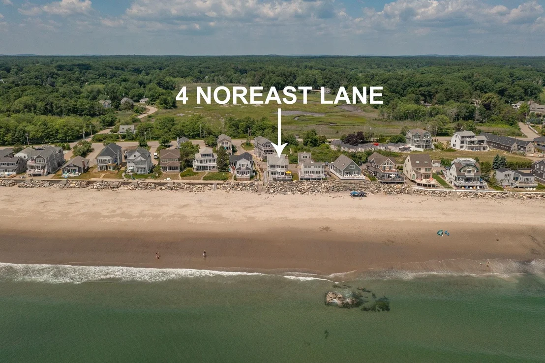 Photo of 4 Nor'East