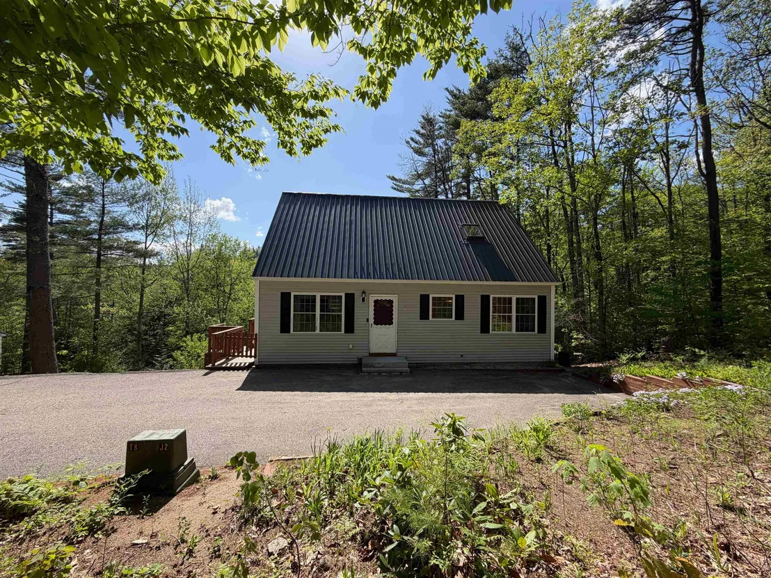 Photo of 83 Tabor