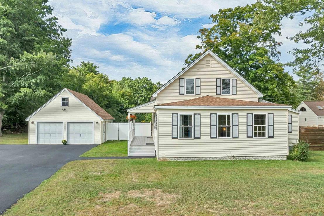 Photo of 199 Towle Farm