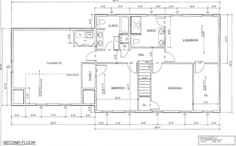 Photo of Unit 2 at Lot 2 Pebble