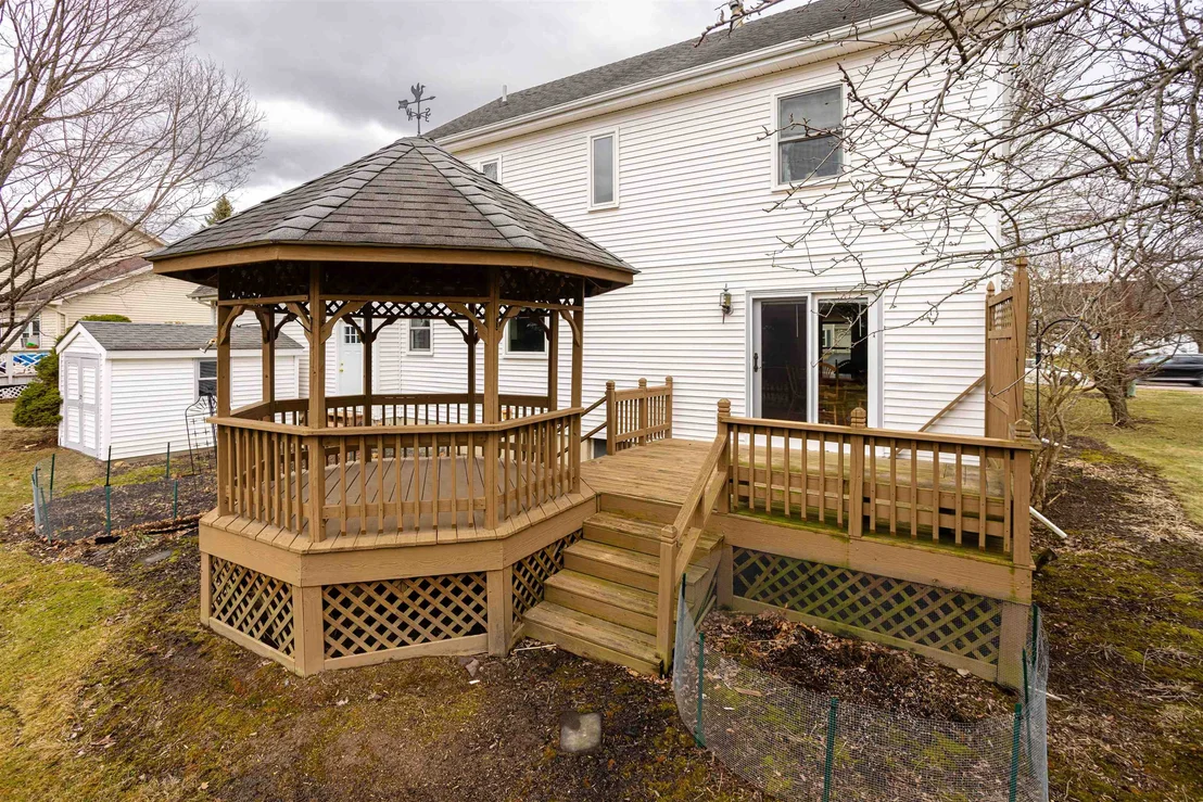 Photo of 266 Isham