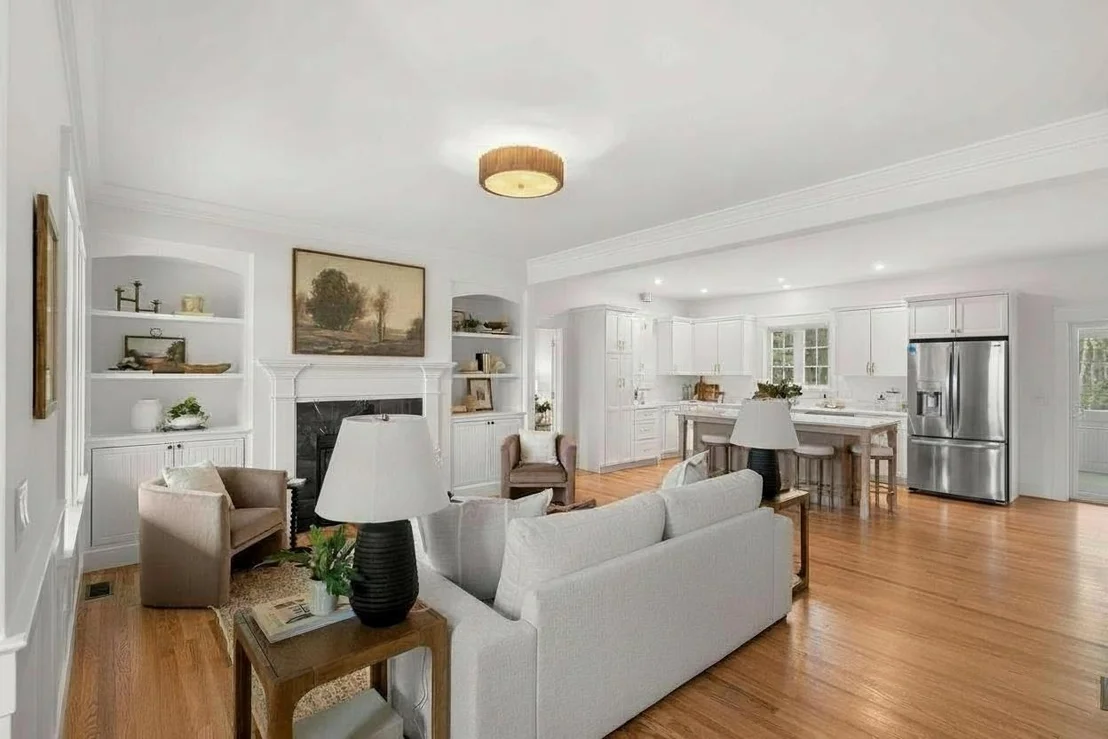 Photo of Unit LOT3THESAFFRONFLOORPLAN at 6 Westview