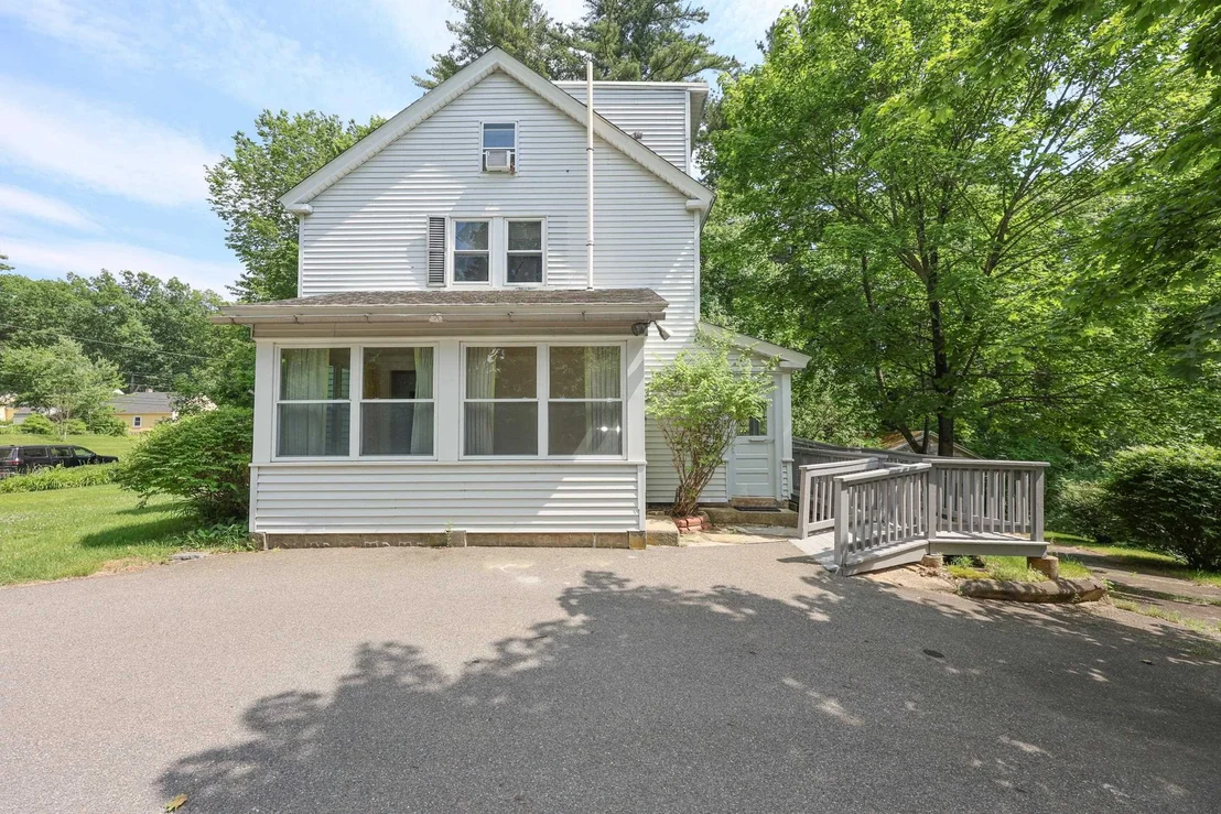 Photo of 30 Baker