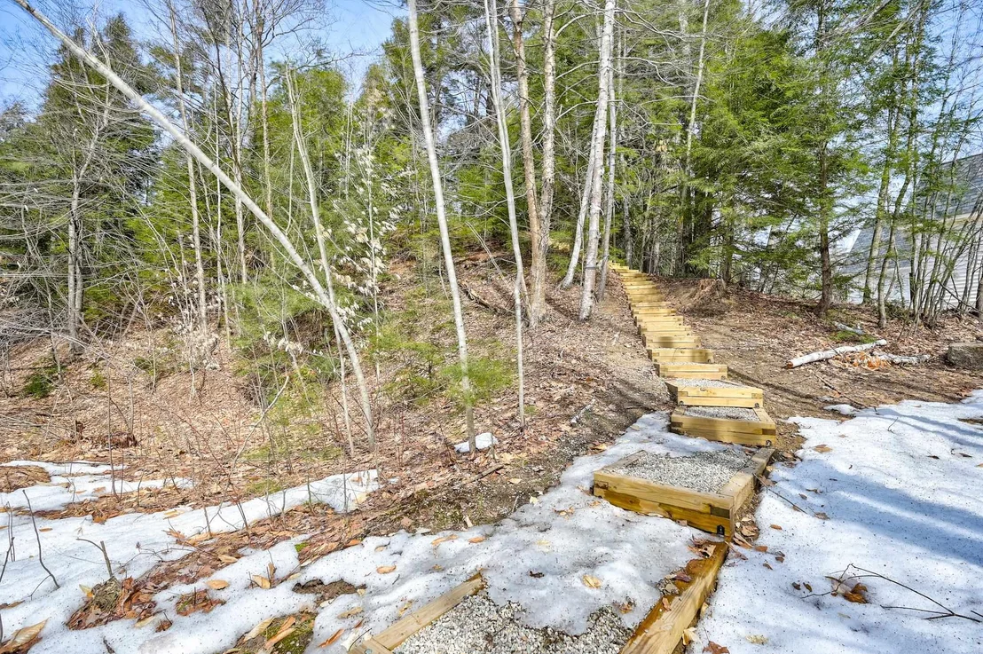 Photo of Map 264 Lot 65 Oxbow