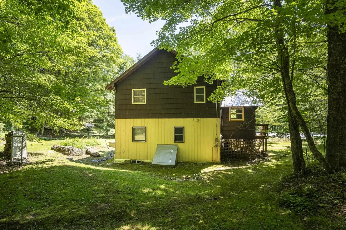 Photo of 120 Rustic