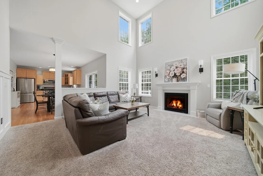 Photo of 9 Grapevine