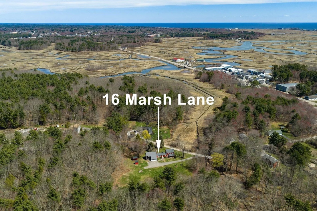Photo of 16 Marsh