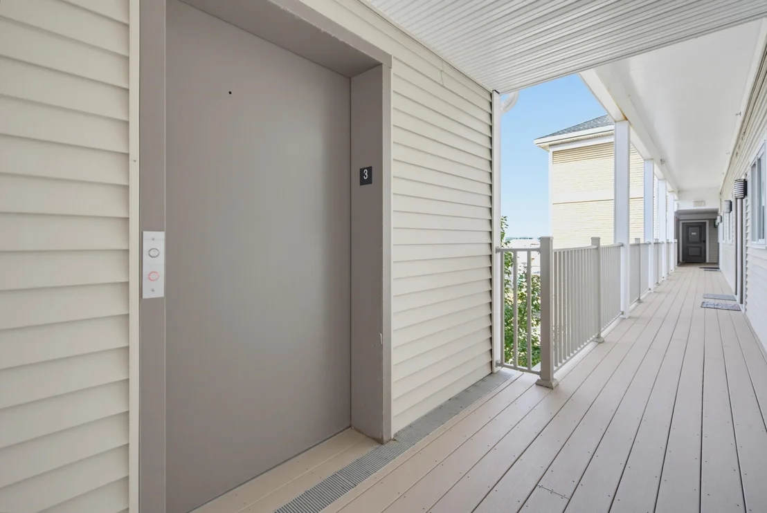 Photo of Unit 303 at 83 Ocean