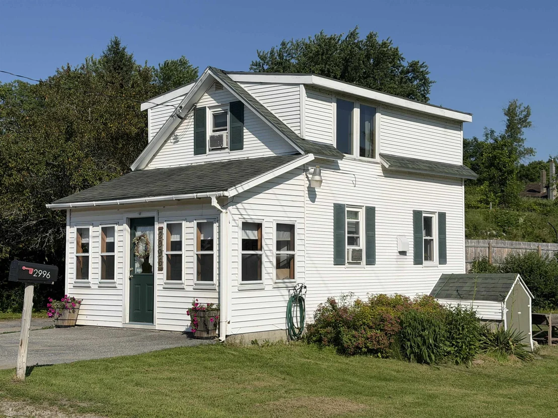 Photo of 2996 Leicester Whiting