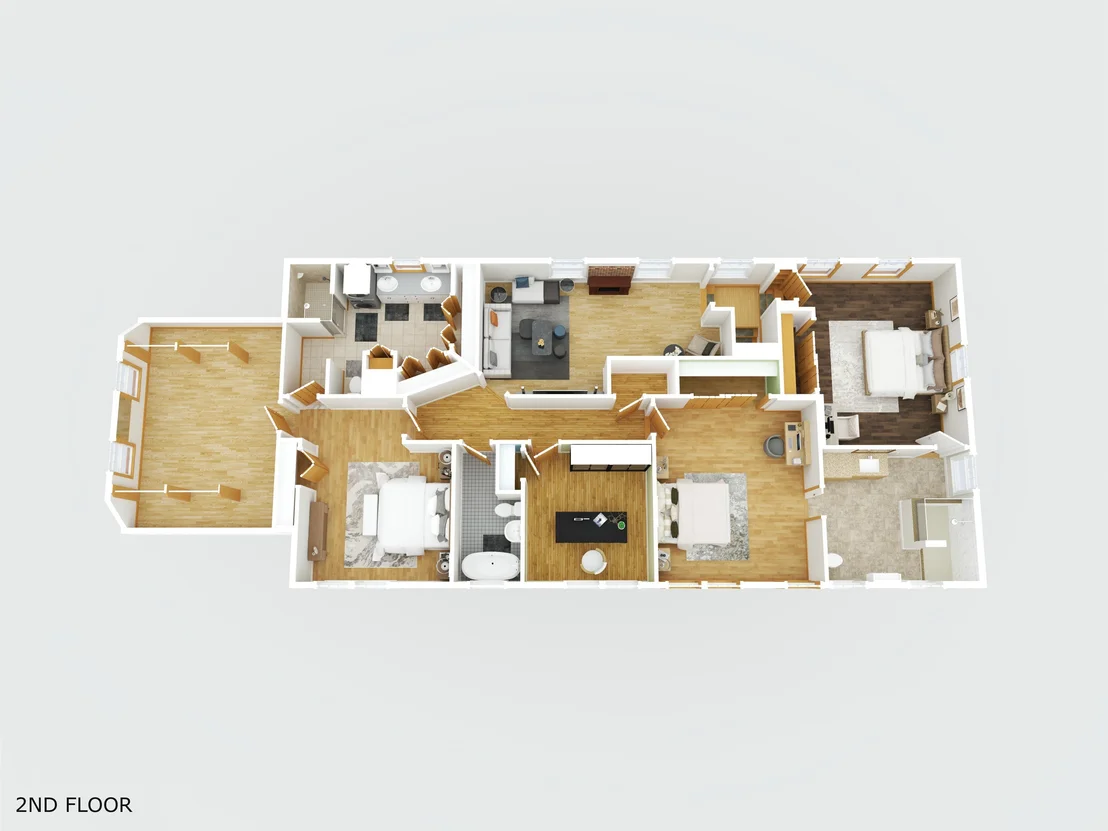 Photo of 3310 Main