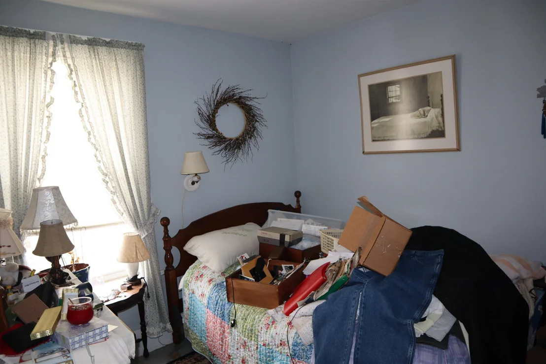 Photo of 21 Jaffrey