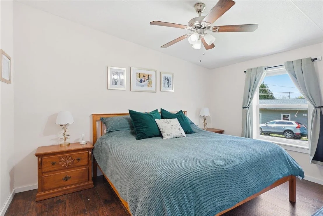 Photo of 737 Porterwood