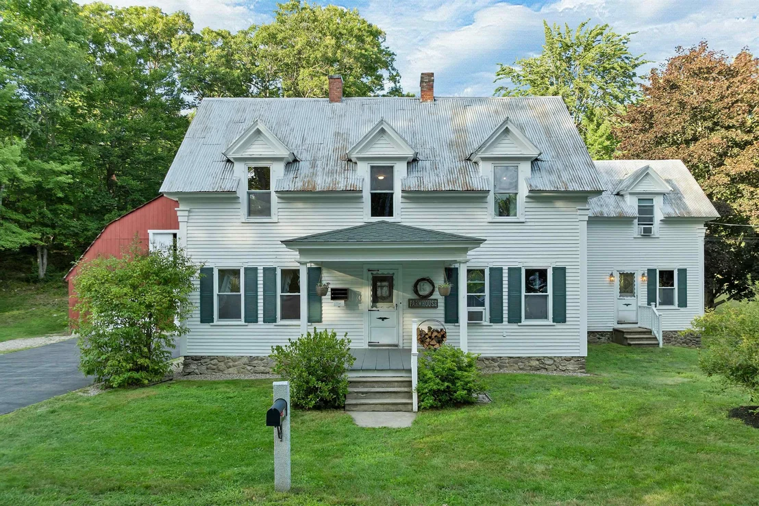 Photo of 40 Ossipee Mountain