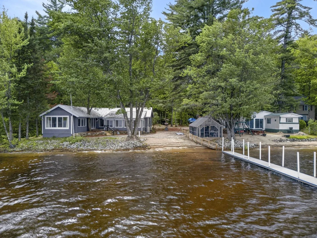 Photo of 44 Ossipee Lake