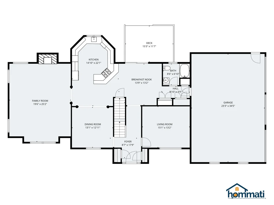 Photo of 26 Lamplighter