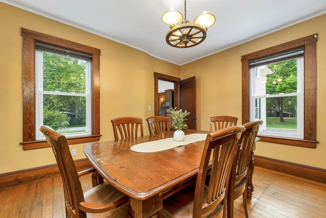 Photo of 40 Ossipee Mountain