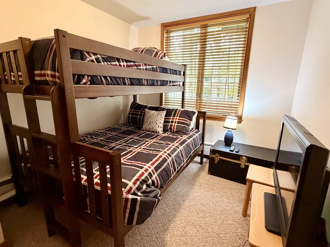 Photo of Unit TH1 at 2D Townhouse