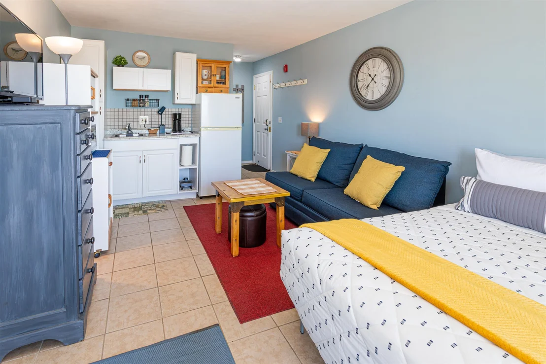 Photo of Unit 103 at 415 Ocean