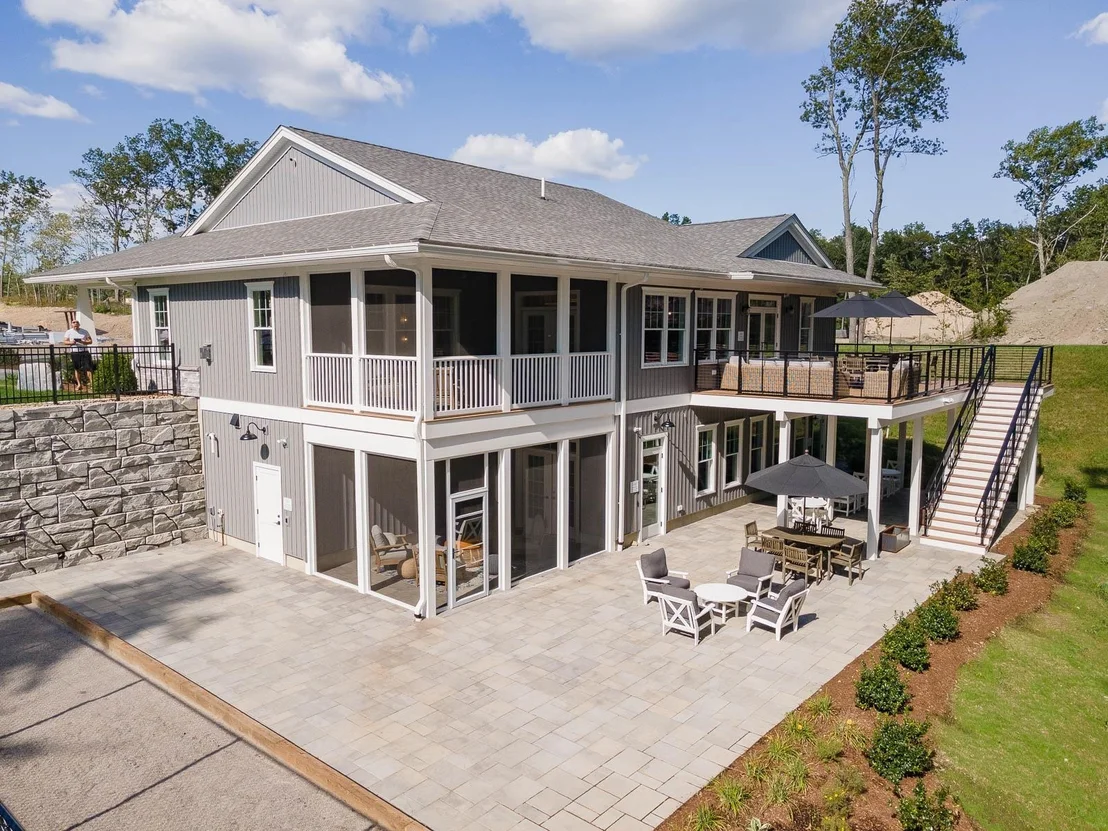 Photo of Unit 47 at 62 Cliffside