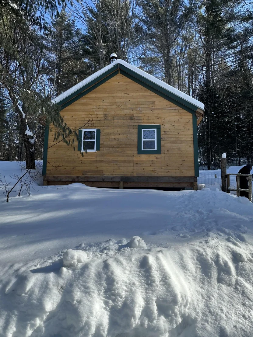 Photo of 9 Dry Pond