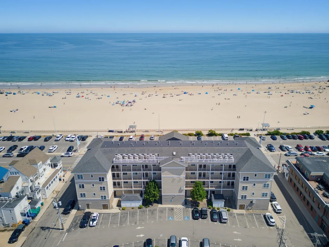 Photo of Unit 303 at 83 Ocean