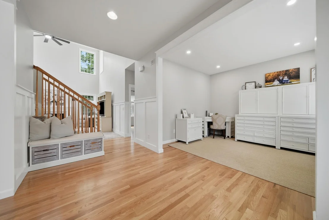 Photo of 9 Grapevine