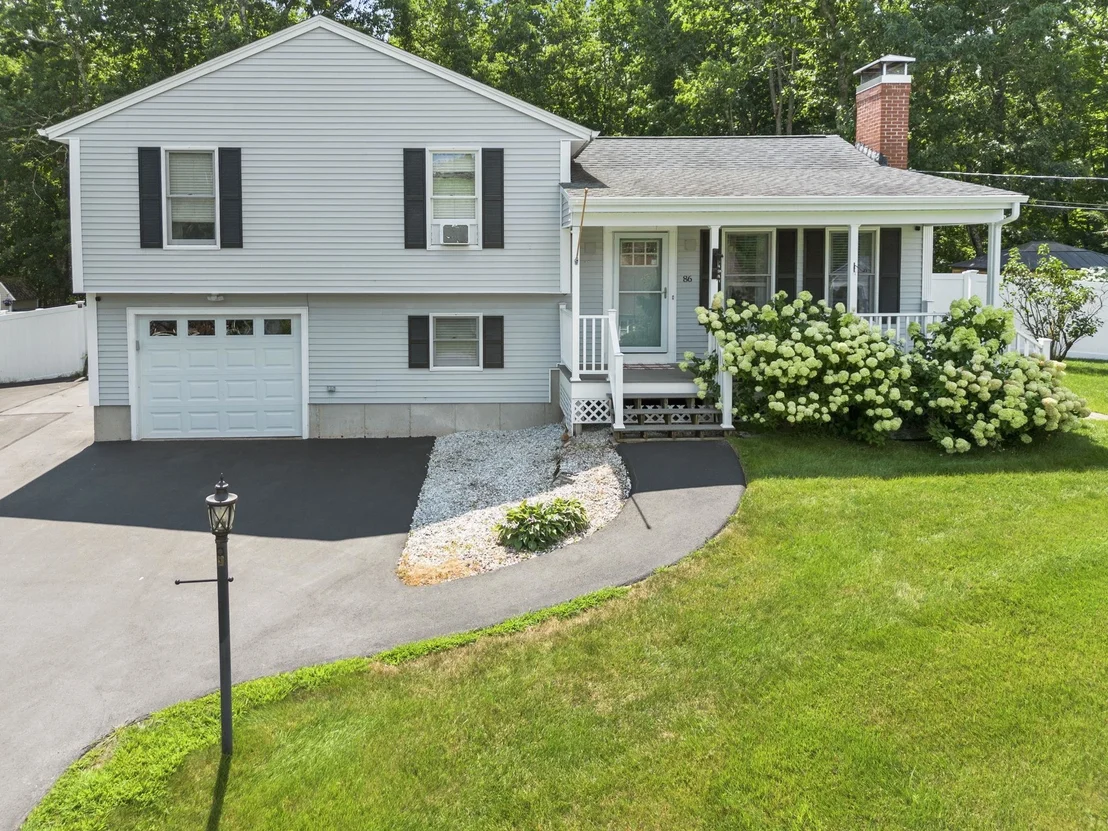 Photo of 86 Overledge