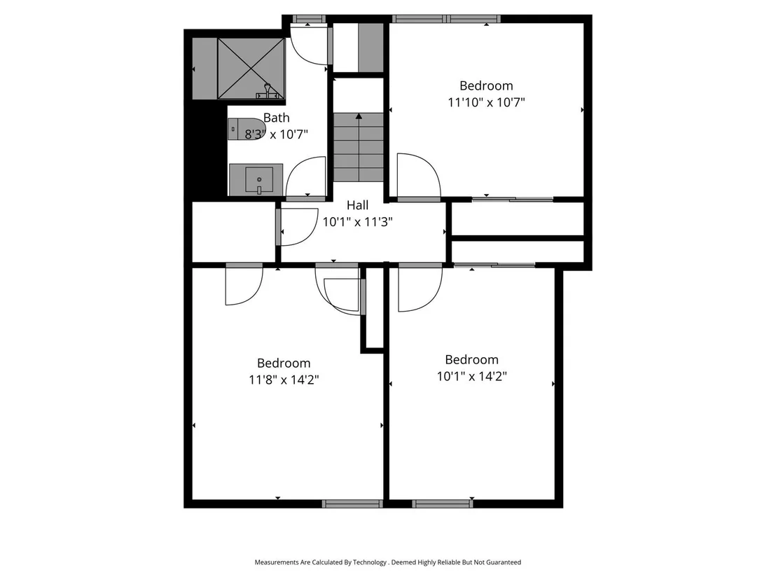 Photo of 660 Forristall