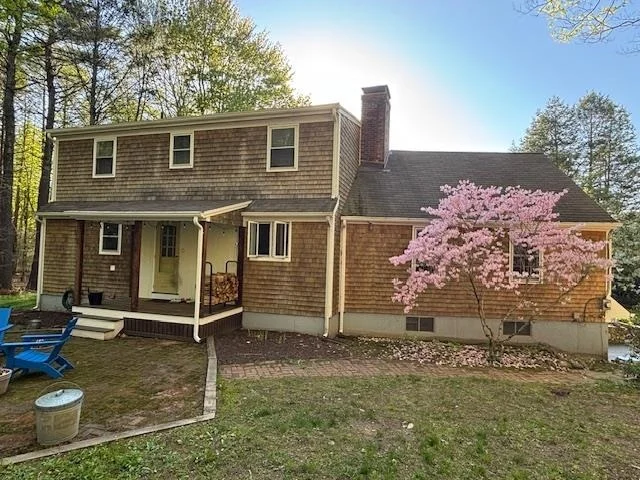 Photo of 12 Hemlock