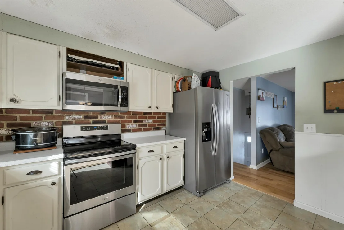 Photo of 21 Barnard Ridge